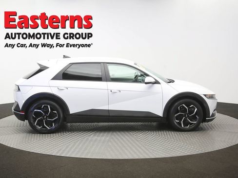 Used 2024 Hyundai Ioniq 5 SEL RWD image 83