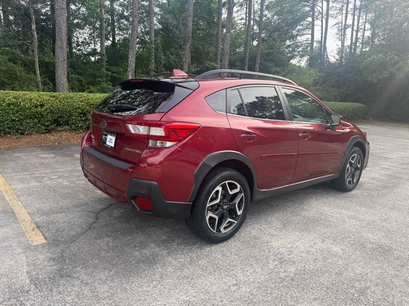 Used 2019 Subaru Crosstrek 2.0i Limited w/ Moonroof Package AWD/4WD image 4
