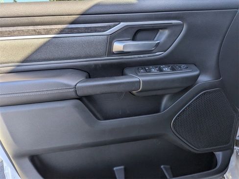 Used 2022 RAM 1500 Big Horn image 23
