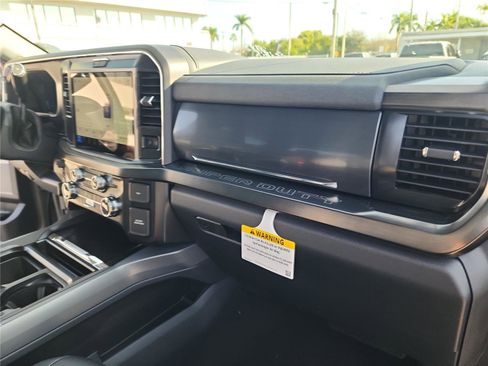 New 2026 Ford F350 Lariat w/ Tremor Off-Road Package image 35