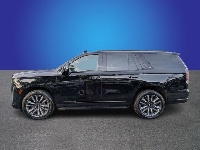 Certified 2024 Cadillac Escalade Sport AWD/4WD image 2