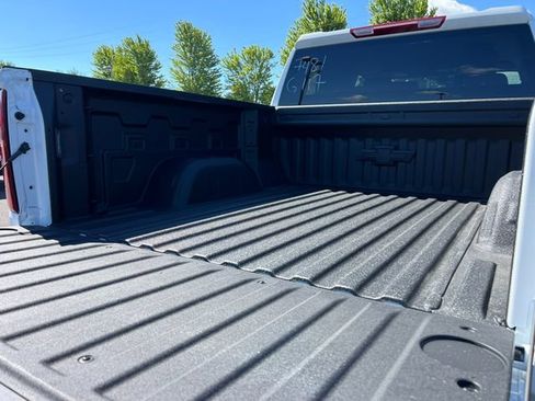 New 2026 Chevrolet Silverado 1500 RST w/ RST Select Package AWD/4WD image 9