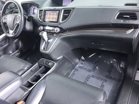 Used 2015 Honda CR-V EX-L image 38