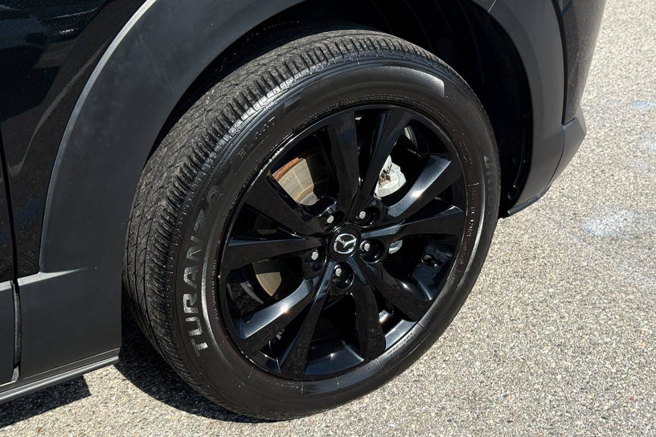 Used 2024 MAZDA CX-30 AWD 2.5 S w/ Select Sport Pkg image 21