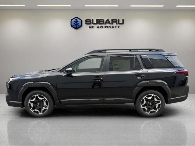 New 2026 Subaru Outback Touring AWD/4WD image 2