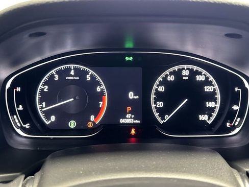 Used 2022 Honda Accord Sport Special Edition image 15