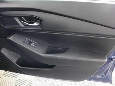 Certified 2024 Honda Accord EX image 29