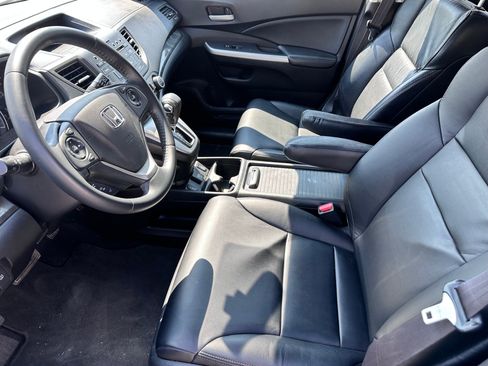 Used 2014 Honda CR-V EX-L image 5