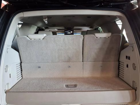 Used 2015 GMC Yukon Denali AWD/4WD image 6