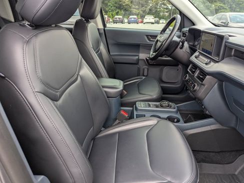 Used 2024 Ford Maverick Lariat w/ Black Appearance Package AWD/4WD image 29