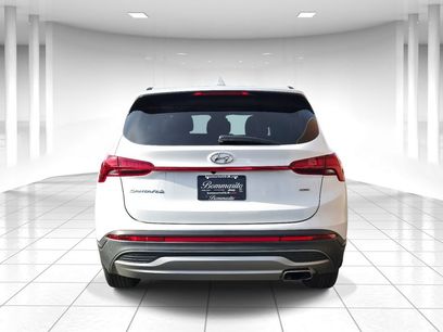 Used 2023 Hyundai Santa Fe SE