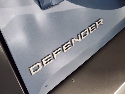New 2026 Land Rover Defender 110 S image 13
