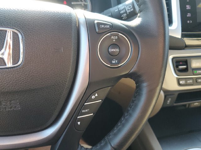 Used 2018 Honda Pilot EX-L image 32