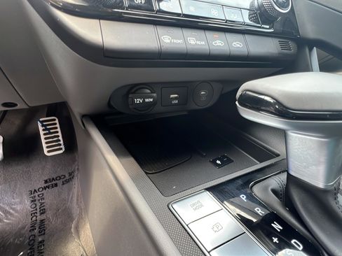 Certified 2026 Hyundai Elantra Sport FWD image 19