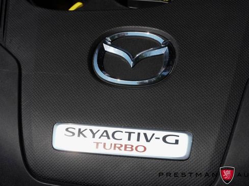 Used 2025 MAZDA CX-50 Meridian Edition AWD/4WD image 49