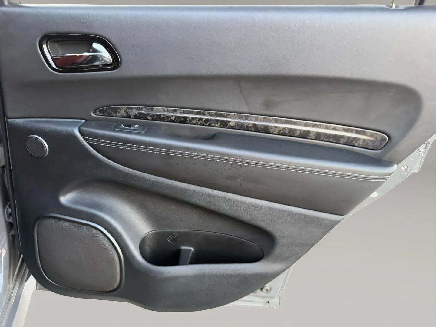 Used 2022 Dodge Durango SRT w/ Premium Interior Group AWD/4WD image 19