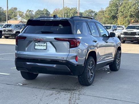 New 2026 GMC Terrain AT4 w/ Convenience Package III image 3