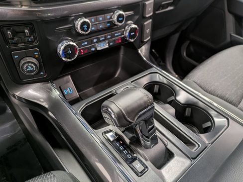 Used 2023 Ford F150 XLT w/ Equipment Group 302A High image 14