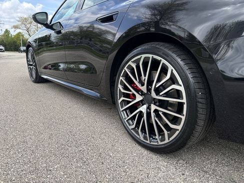 New 2026 Audi S5 Premium Plus AWD/4WD image 3