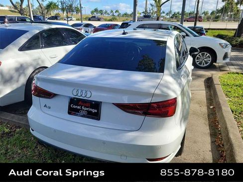 Used 2020 Audi A3 2.0T Premium image 4