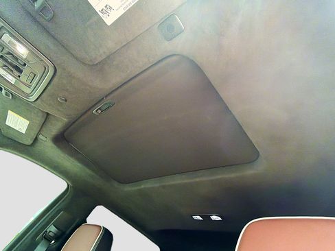 Used 2024 GMC Sierra 2500 Denali Ultimate w/ Max Trailering Package image 27