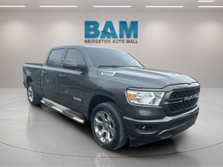 Used 2023 RAM 1500 Big Horn video 1