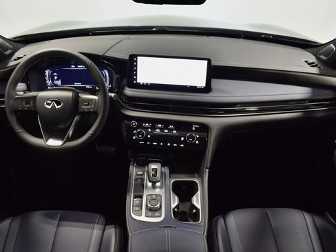 Used 2026 INFINITI QX60 Sport w/ Dark Cargo Package image 14