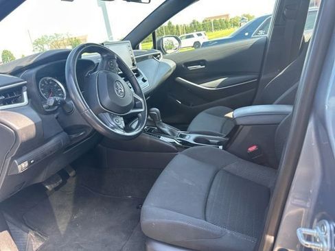 Used 2022 Toyota Corolla SE FWD image 12