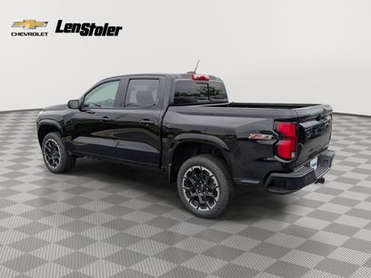 New 2026 Chevrolet Colorado Z71 w/ Z71 Convenience Package 2