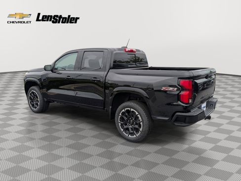 New 2026 Chevrolet Colorado Z71 w/ Z71 Convenience Package 2 AWD/4WD image 2