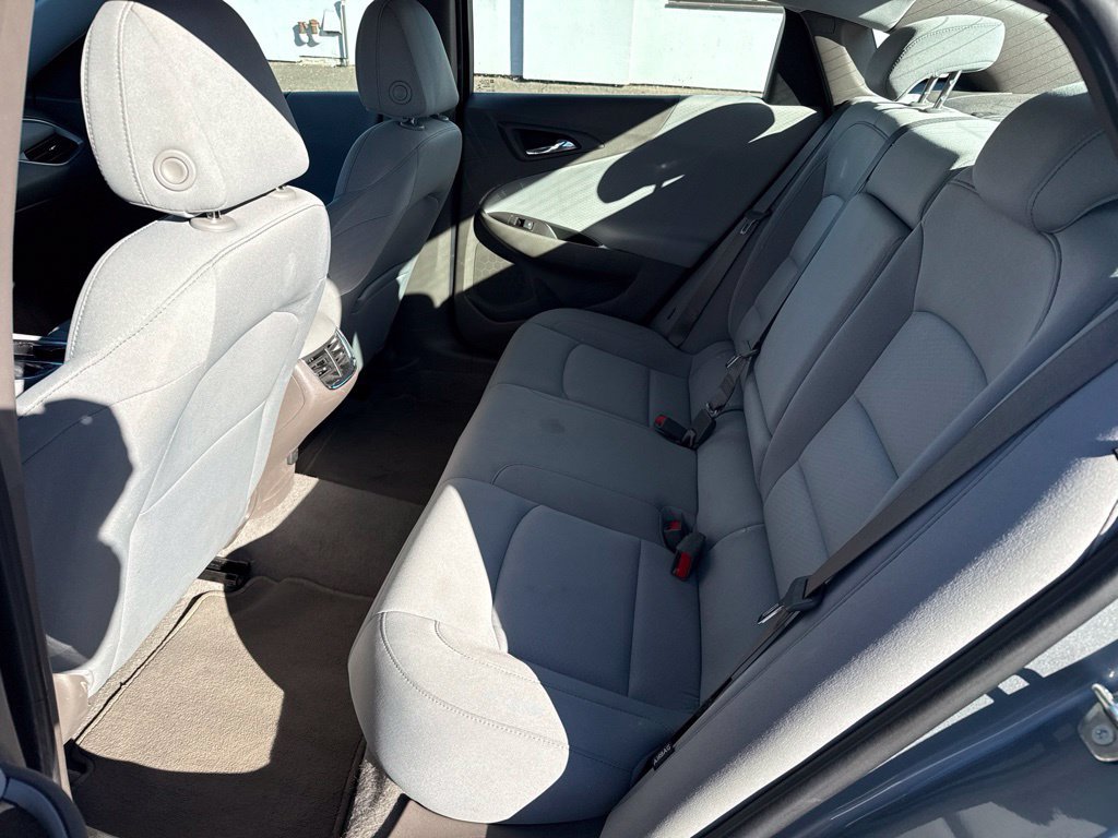 Used 2024 Chevrolet Malibu LT FWD image 33