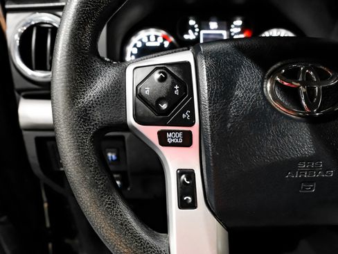 Used 2019 Toyota Tundra SR5 w/ SR5 Upgrade Package image 23