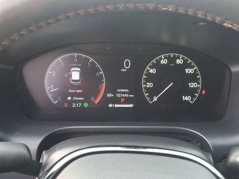 Used 2024 Honda HR-V Sport image 20