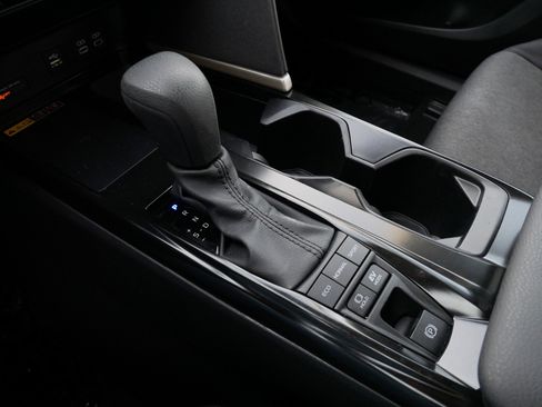 Certified 2025 Toyota Camry LE image 24