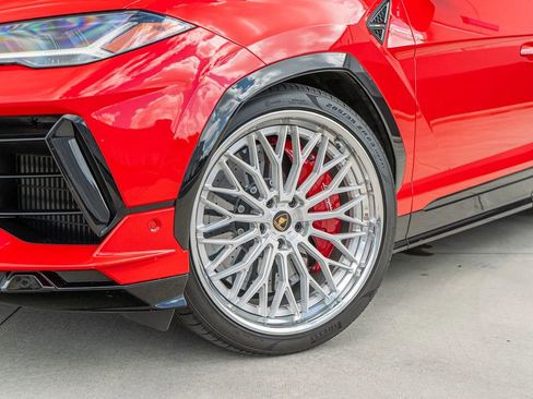 Used 2023 Lamborghini Urus S AWD/4WD image 17