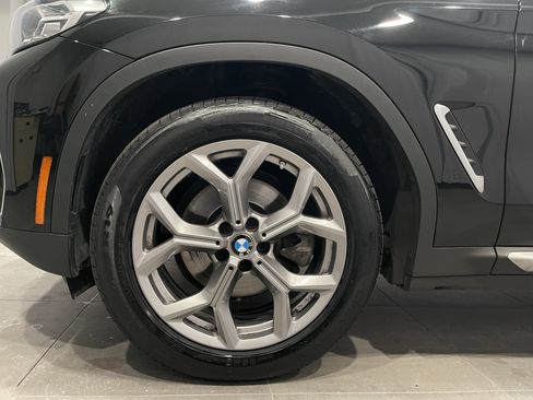 Used 2023 BMW X3 xDrive30i w/ Convenience Package image 8