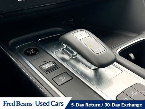 Used 2026 INFINITI QX60 Luxe w/ Cargo Package image 19