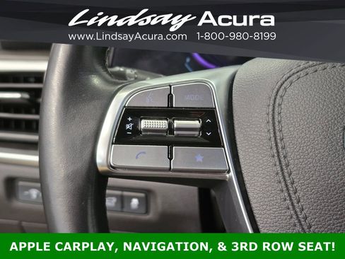 Used 2023 Kia Telluride EX X-Line image 14