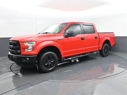 Used 2015 Ford F150 XLT w/ Trailer Tow Package image 1