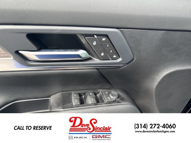 New 2027 GMC Terrain Denali AWD/4WD image 13