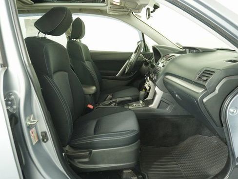 Used 2015 Subaru Forester 2.5i Premium image 38