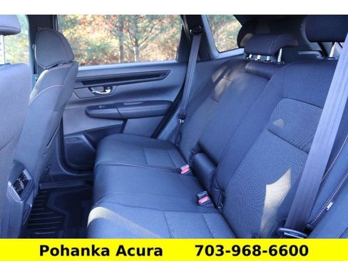 Used 2024 Honda CR-V Sport image 24