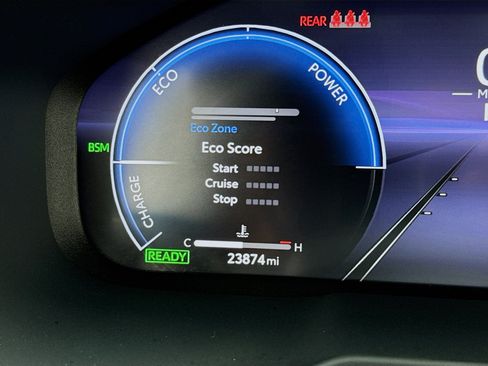 Used 2024 Toyota RAV4 XSE w/ Advanced Technology Package AWD/4WD image 8