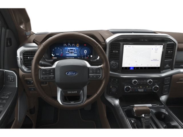New 2026 Ford F150 King Ranch w/ Equipment Group 601A High AWD/4WD image 26