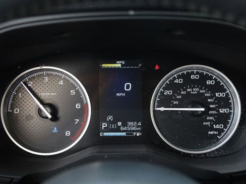 Used 2024 Subaru Forester Premium AWD/4WD image 12