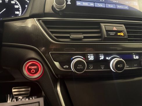 Used 2022 Honda Accord Sport image 39