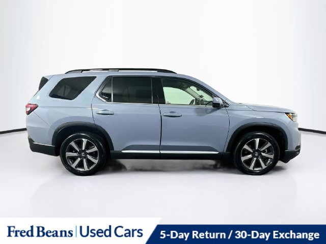 Used 2023 Honda Pilot Touring image 12