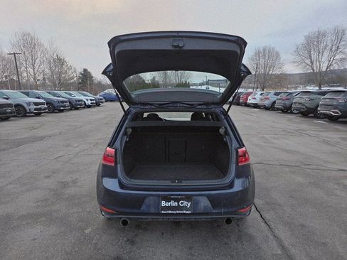 Used 2015 Volkswagen GTI SE image 10