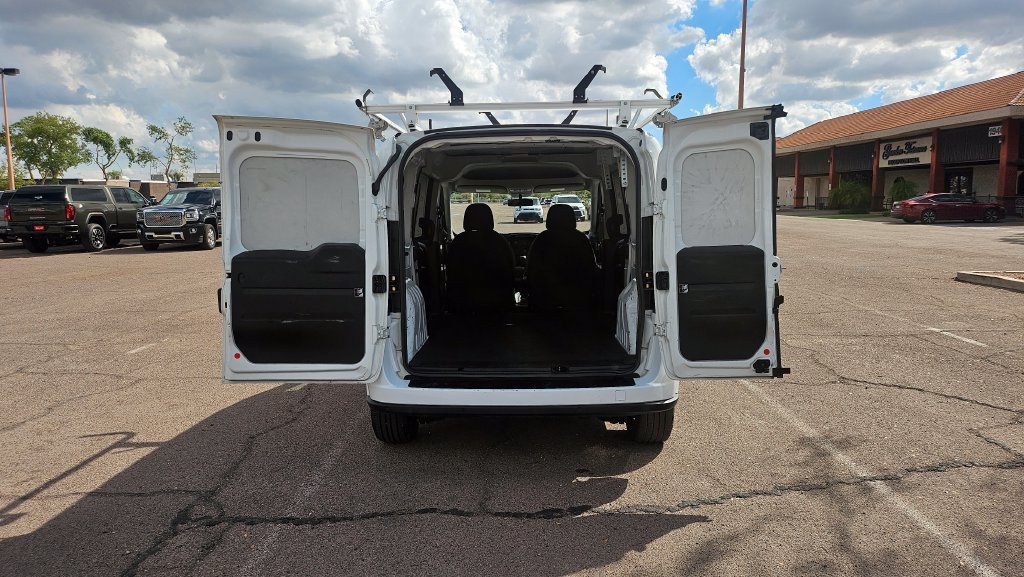Used 2022 RAM ProMaster City Wagon FWD image 14