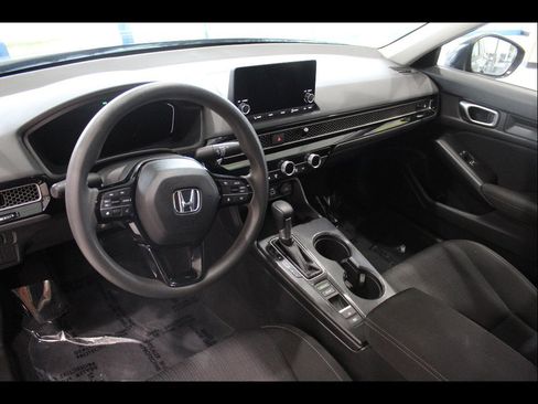 Certified 2023 Honda Civic LX image 13